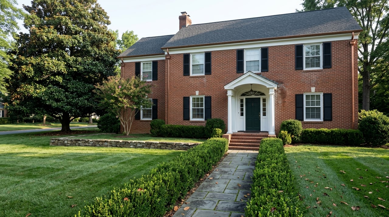In Nashville, the Short-Term Rental Permit Doesn't Sell With the House