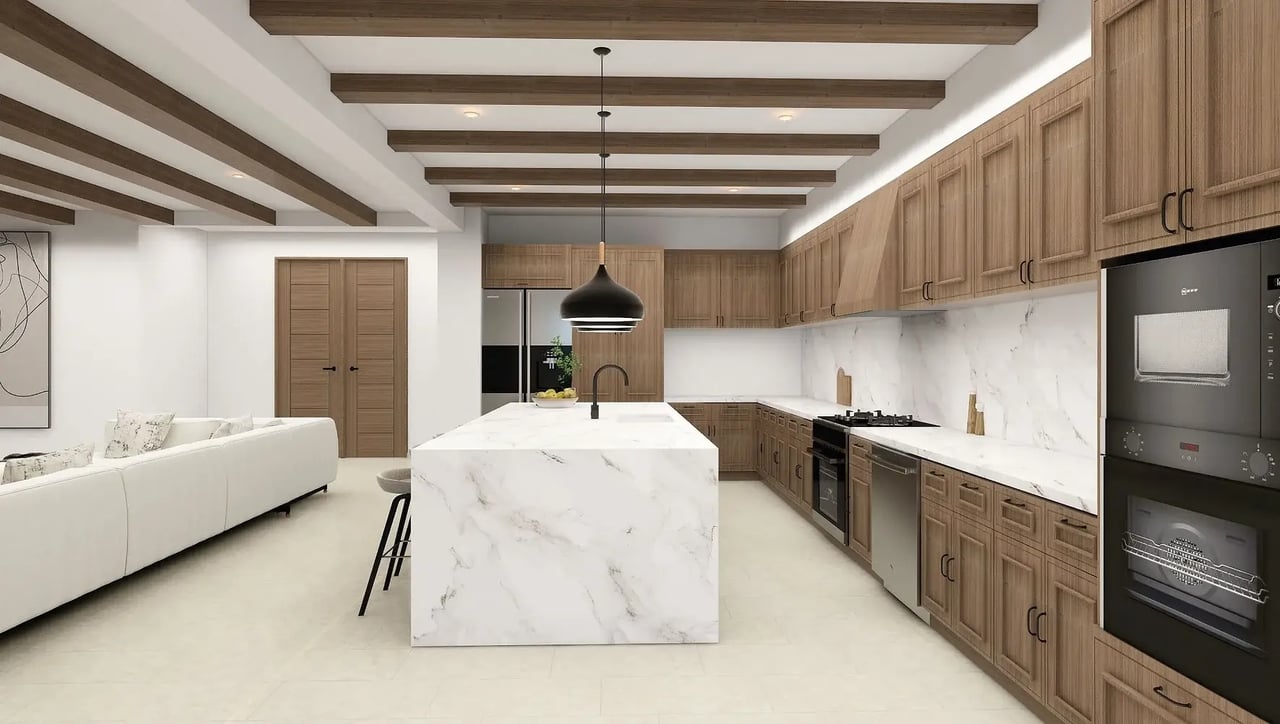 Coronado Estates Luxury Living