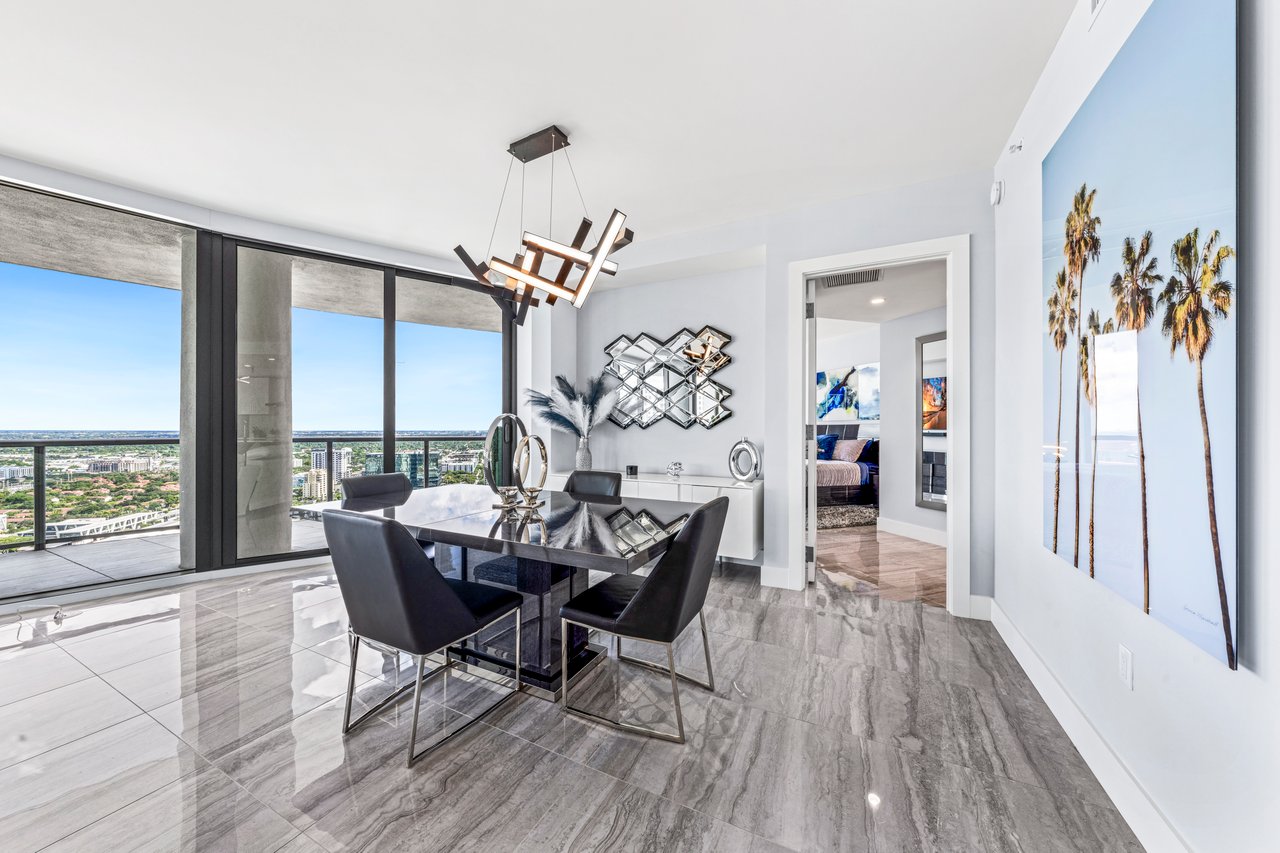 100 E Las Olas Blvd 3303