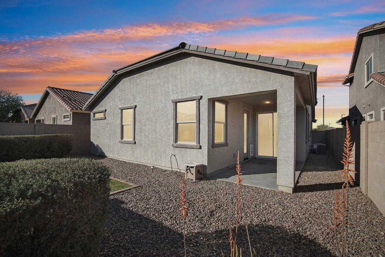 12413 W Myrtle Ct, Glendale, AZ 85307