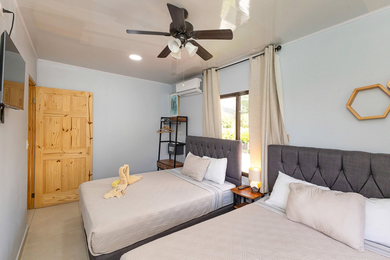 Near Marino Ballena National Park Ballena Rey Hotel Prime Investment Opportunity