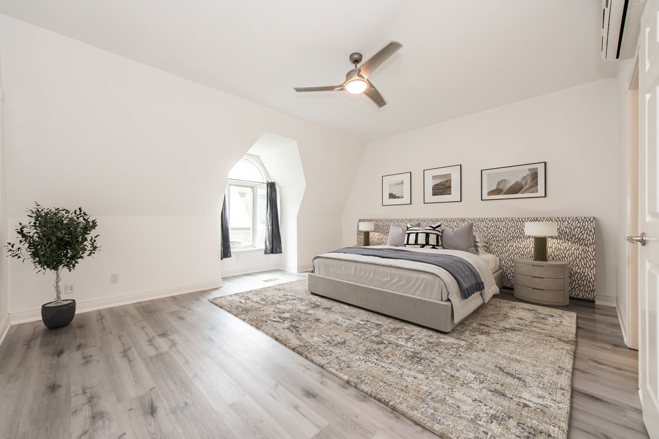 38 Earl Street, Toronto C08 Unit: Th11