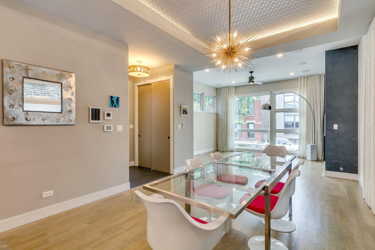 2107 West Race Ave | $1,050,000