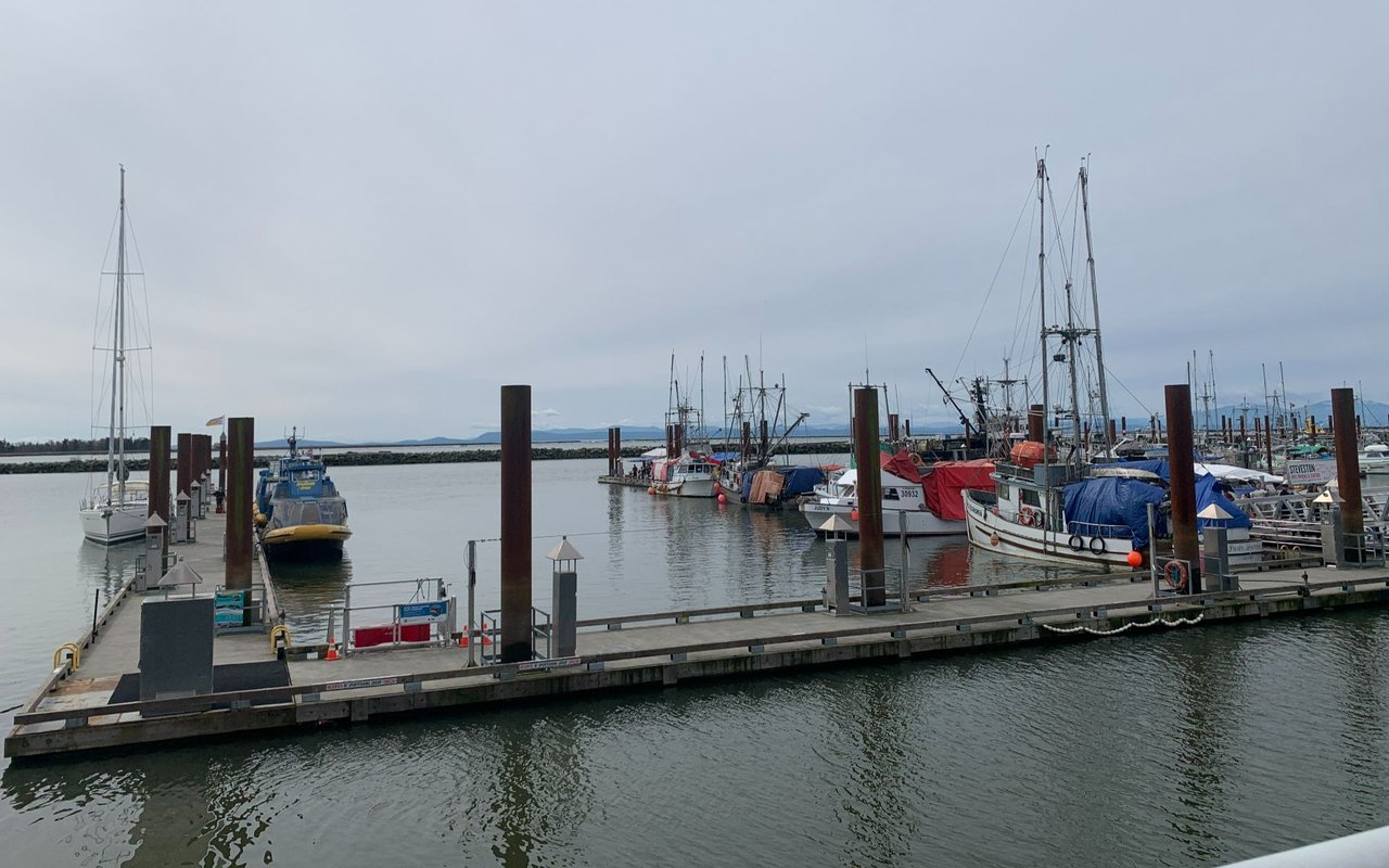 Port Hadlock