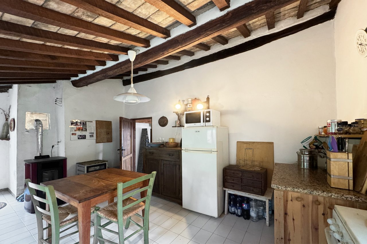 CASALE L'ALLORO