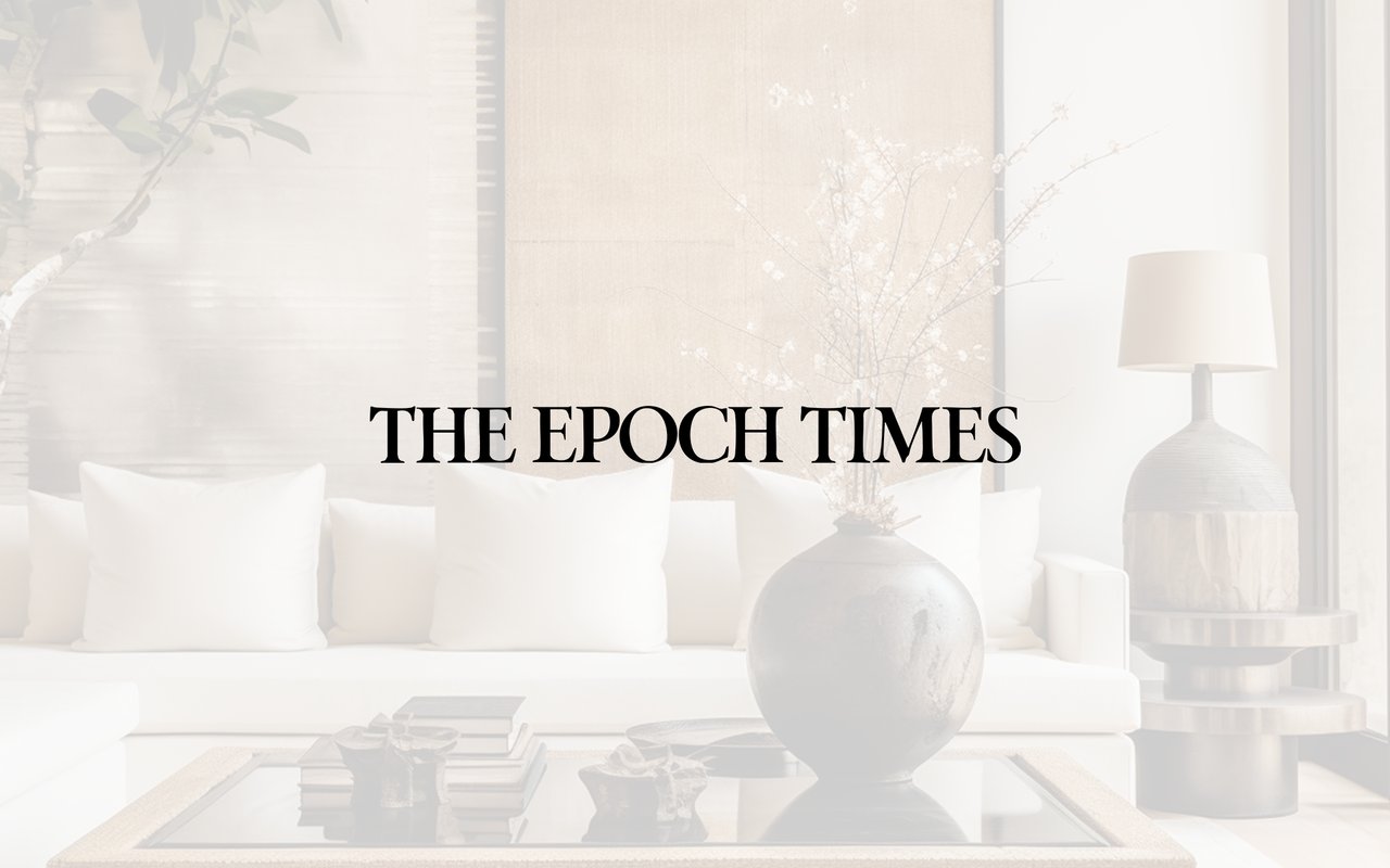 Luxury's the Word at 'What's Cooking'