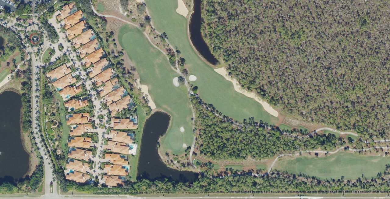 Tiburón - Norman Estates