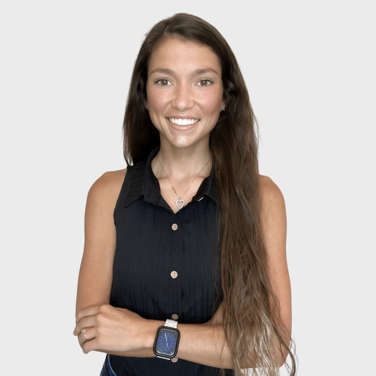 Cazi Hockenbury Crystal River, FL Real Estate Agent Headshot
