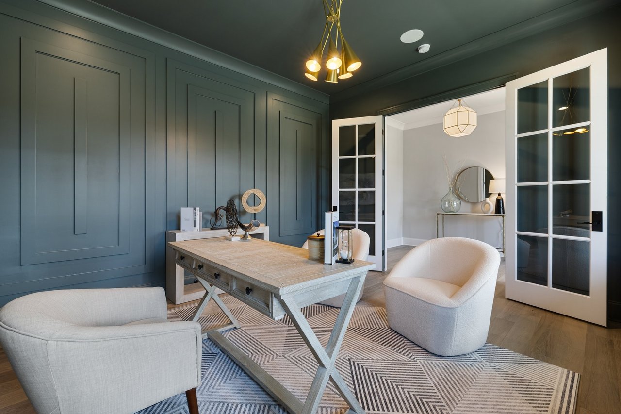 Hardeman Springs Blvd Lots 101-109