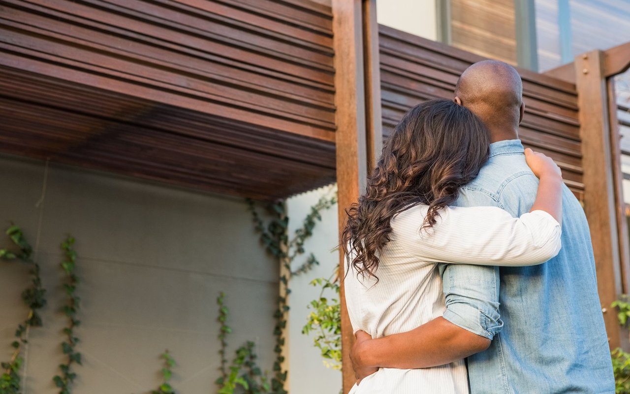Don't Make These 7 Mistakes When You Buy Your First Home