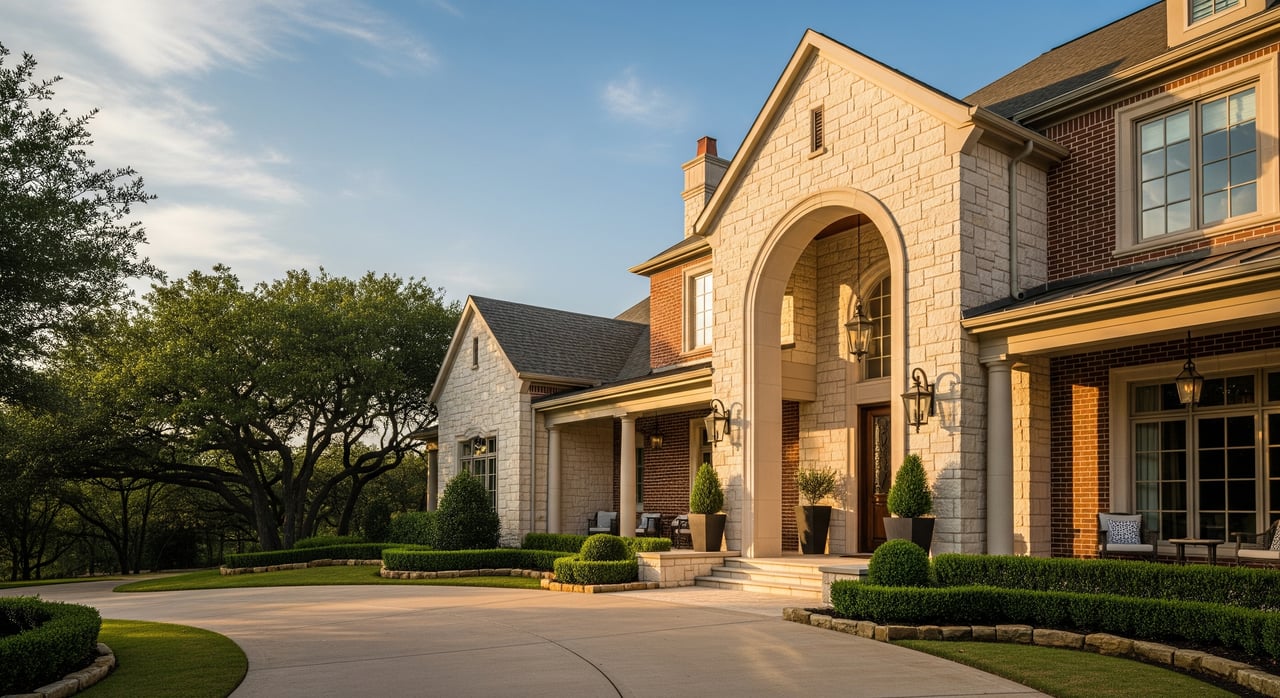 Selling a Luxury Home in Colleyville: A Step‑By‑Step Plan