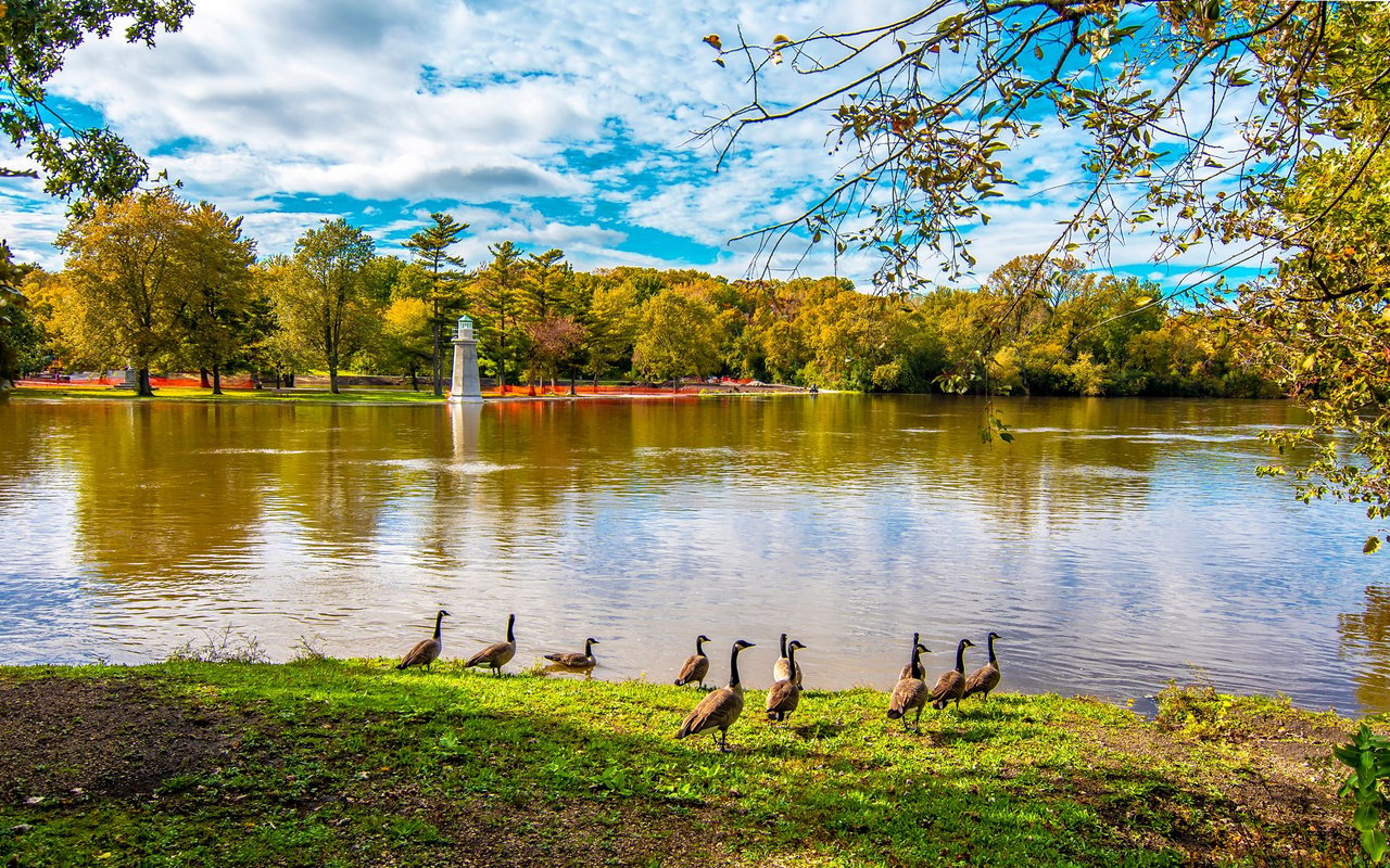 Fox Lake