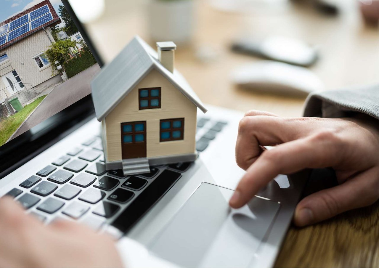 Tech in Real Estate: How AI and Virtual Tools Will Revolutionize Home Buying in 2025
