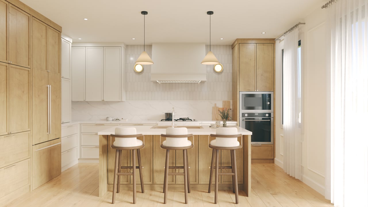 1039 Falkland Road Collection