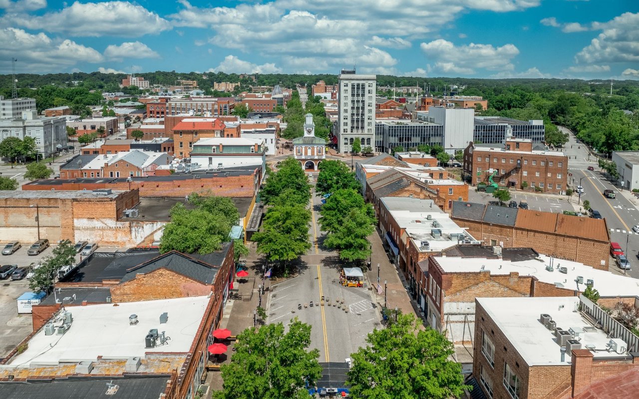 Fayetteville