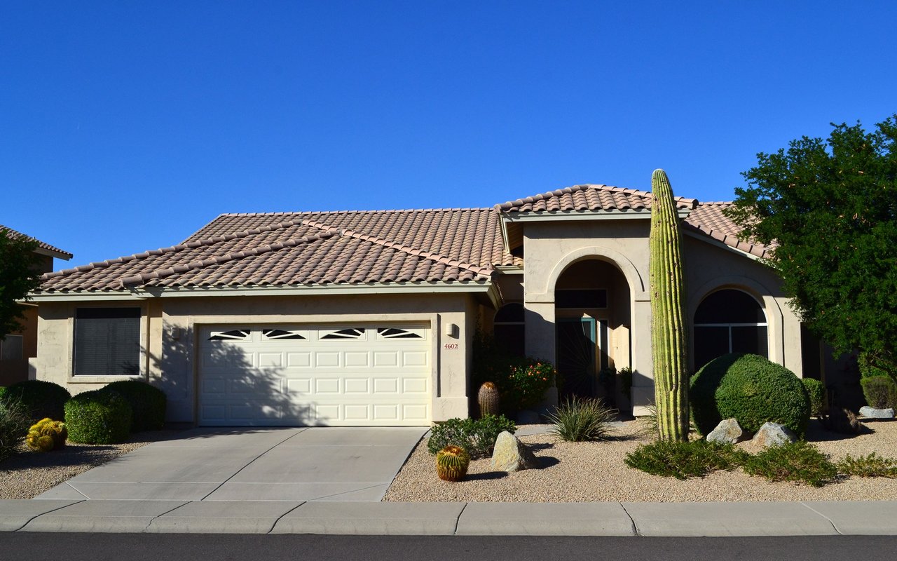 Fountain Hills
