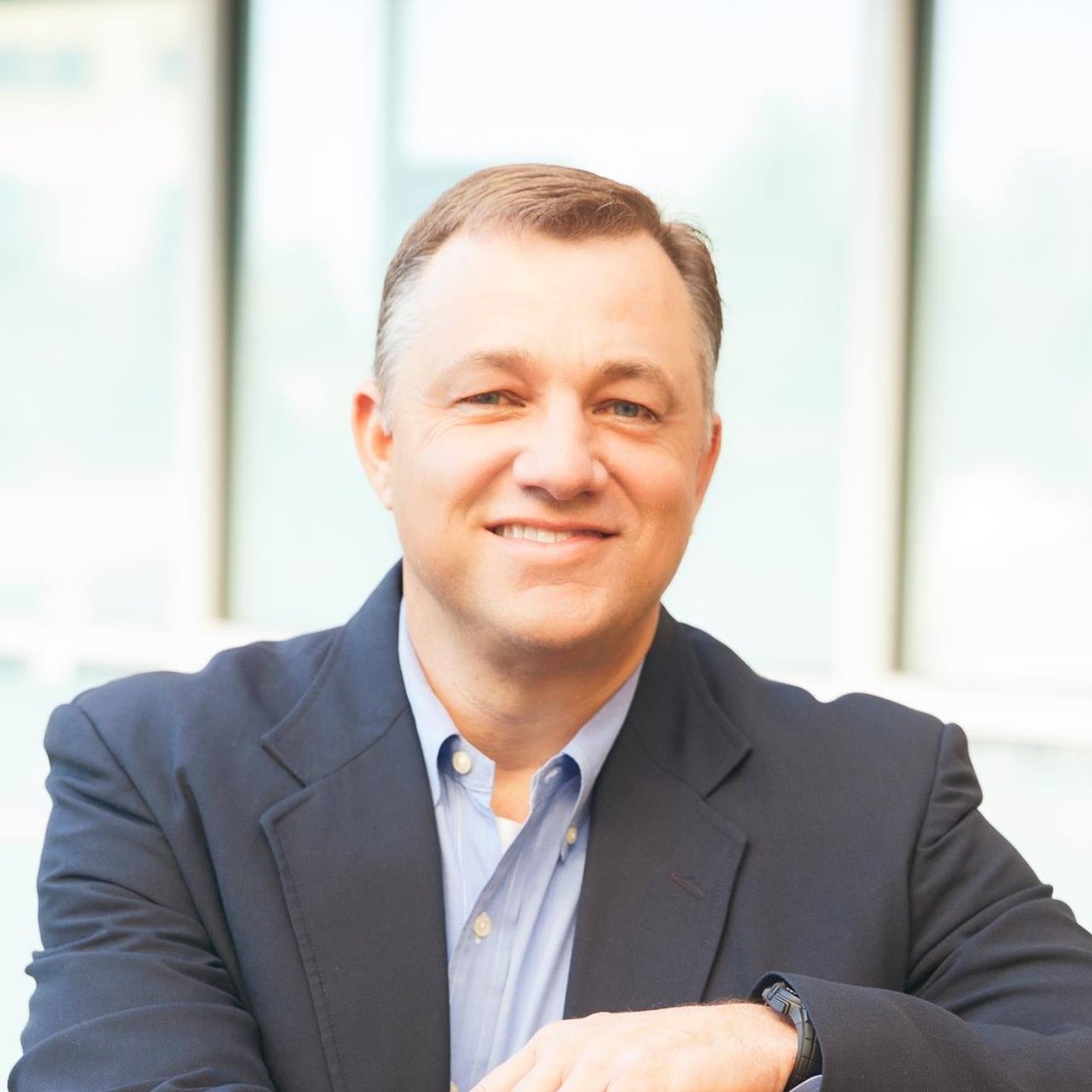 Will Remore Flowood, MS Real Estate Agent Headshot