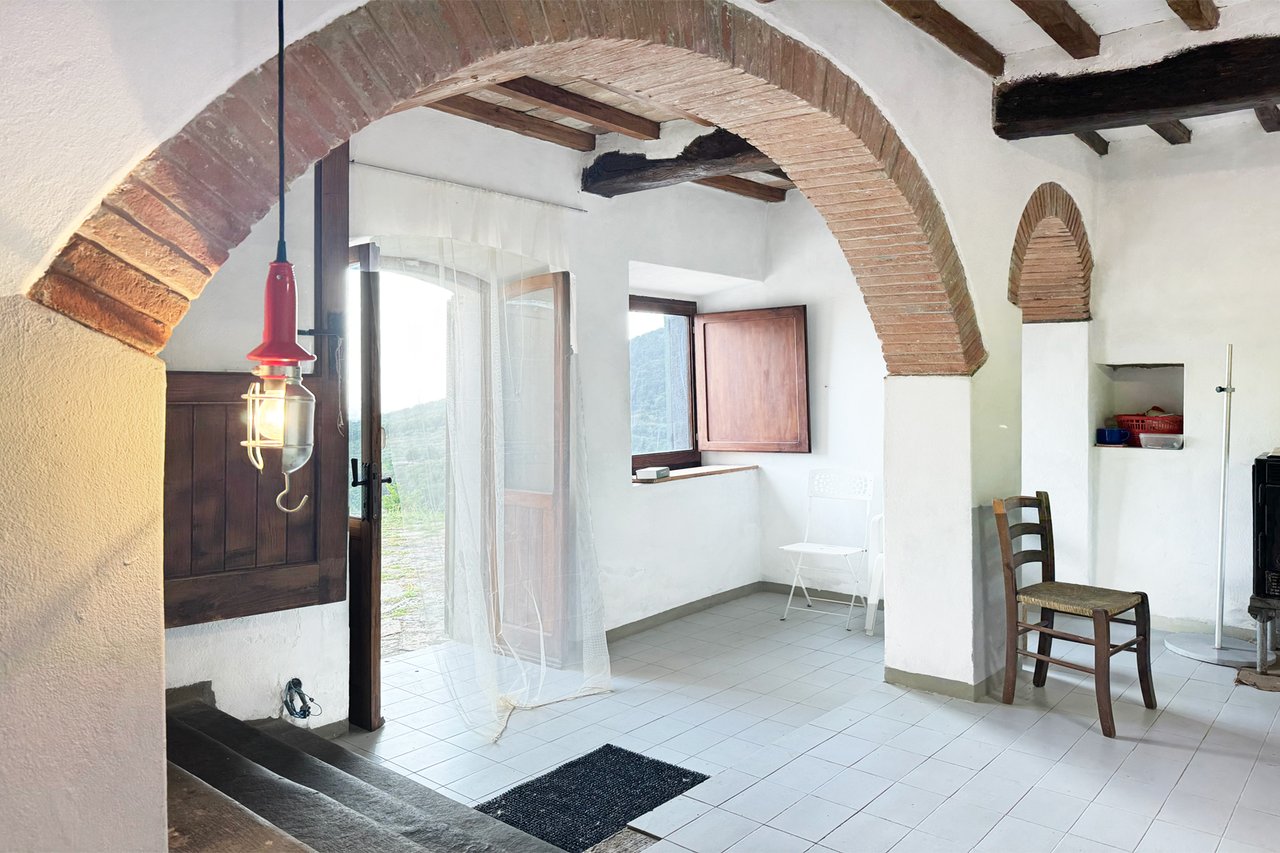 CASALE L'ALLORO