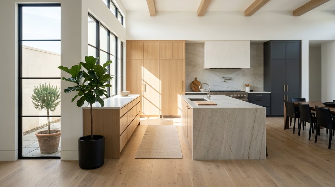 How To Price A Luxury Home In Fort Worth