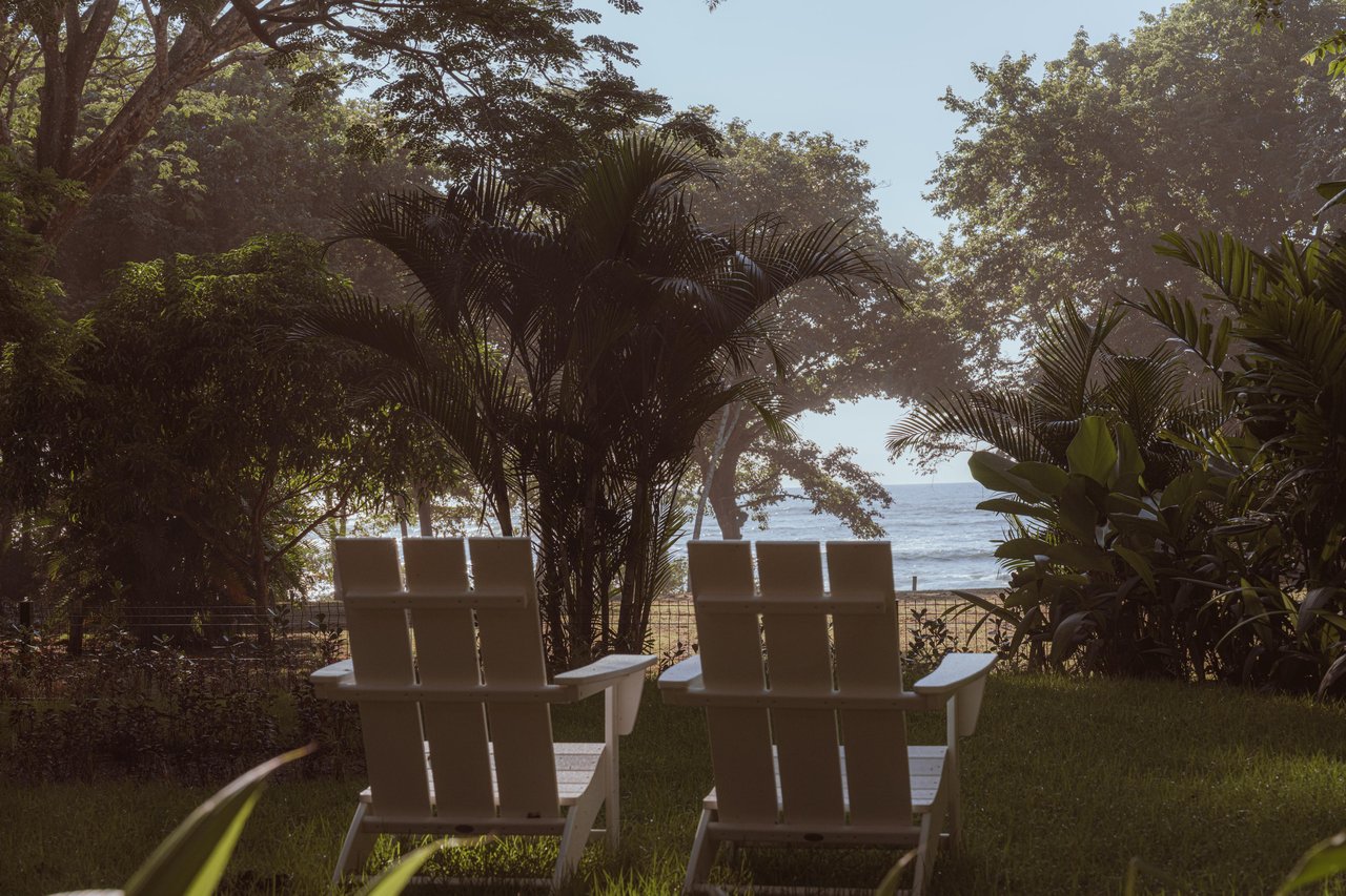 La Dulce Vida #22 – Casa Nya, Hacienda Pinilla