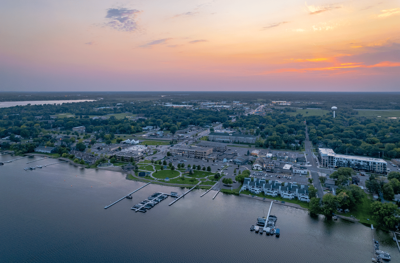 Forest Lake: The Next White Bear Lake Transformation or Will Development Skip to Chisago?
