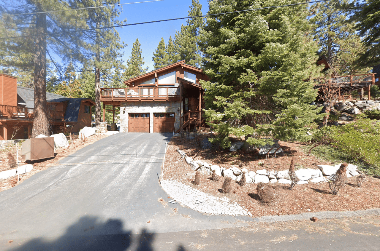 65 Lassen Drive