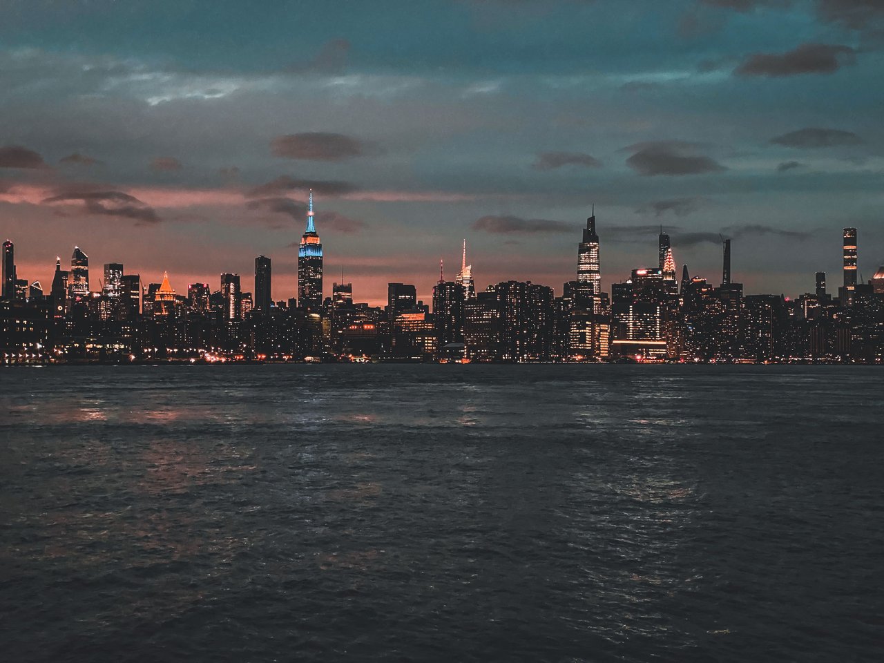 The Parviz Team works with Danish real estate professionals and international clients buying, selling, renting, and investing in New York City.