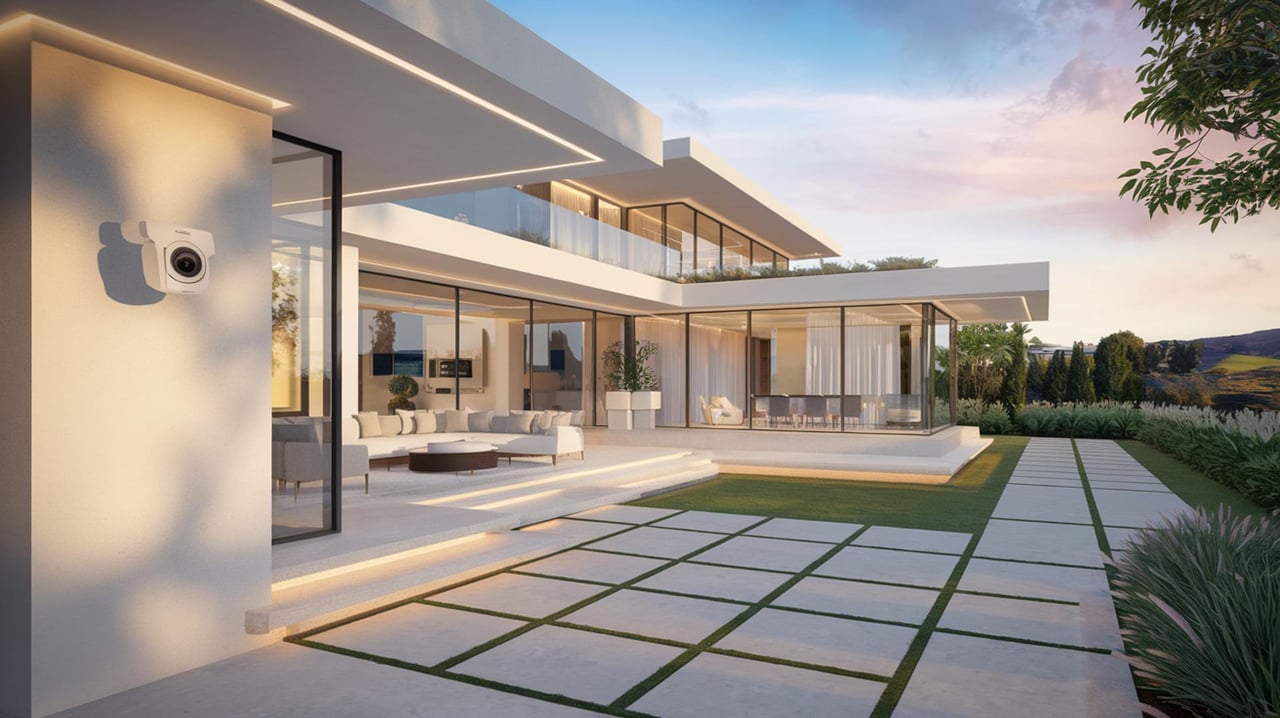 Must-Have Smart Home Features for Laguna Niguel, CA Homeowners