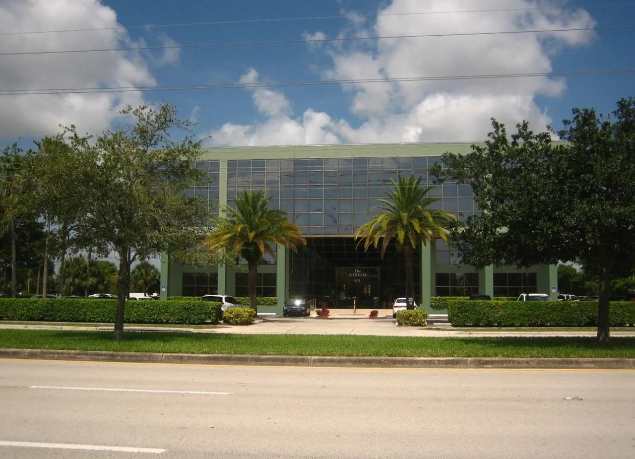 631 US Highway 1 Suite 202