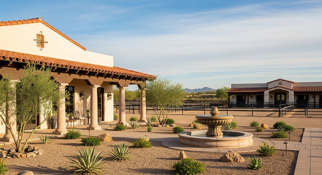 Our Proven Plan To Sell Rincon Valley Equestrian Homes