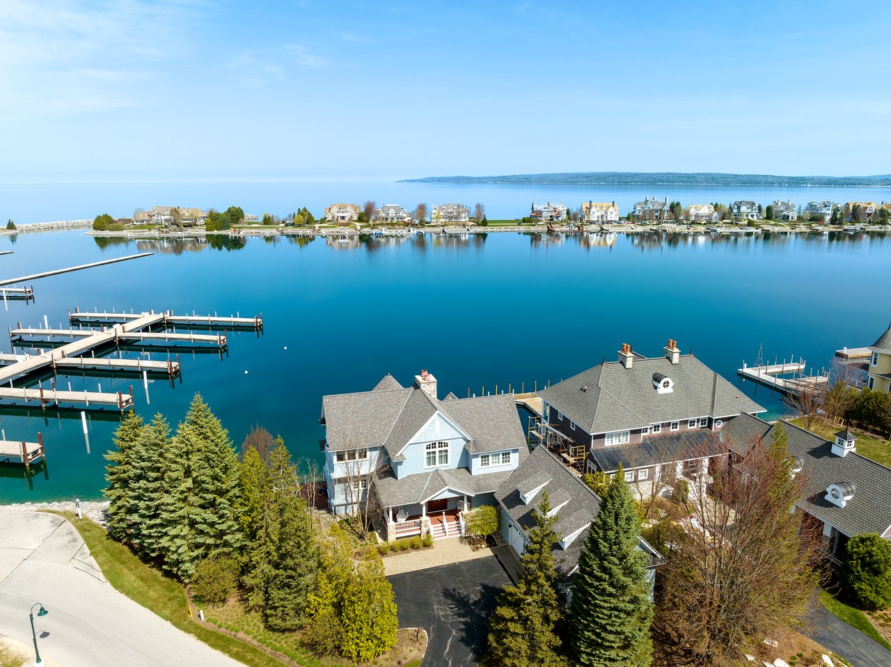 Bay Harbor Home - LONG TERM RENTAL ONLY