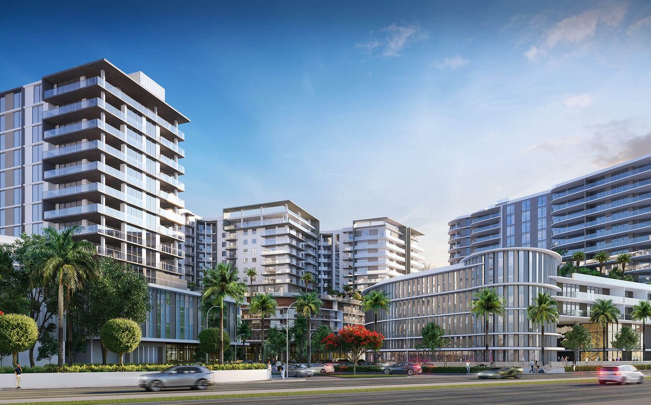 Ritz Carlton Residences Naples