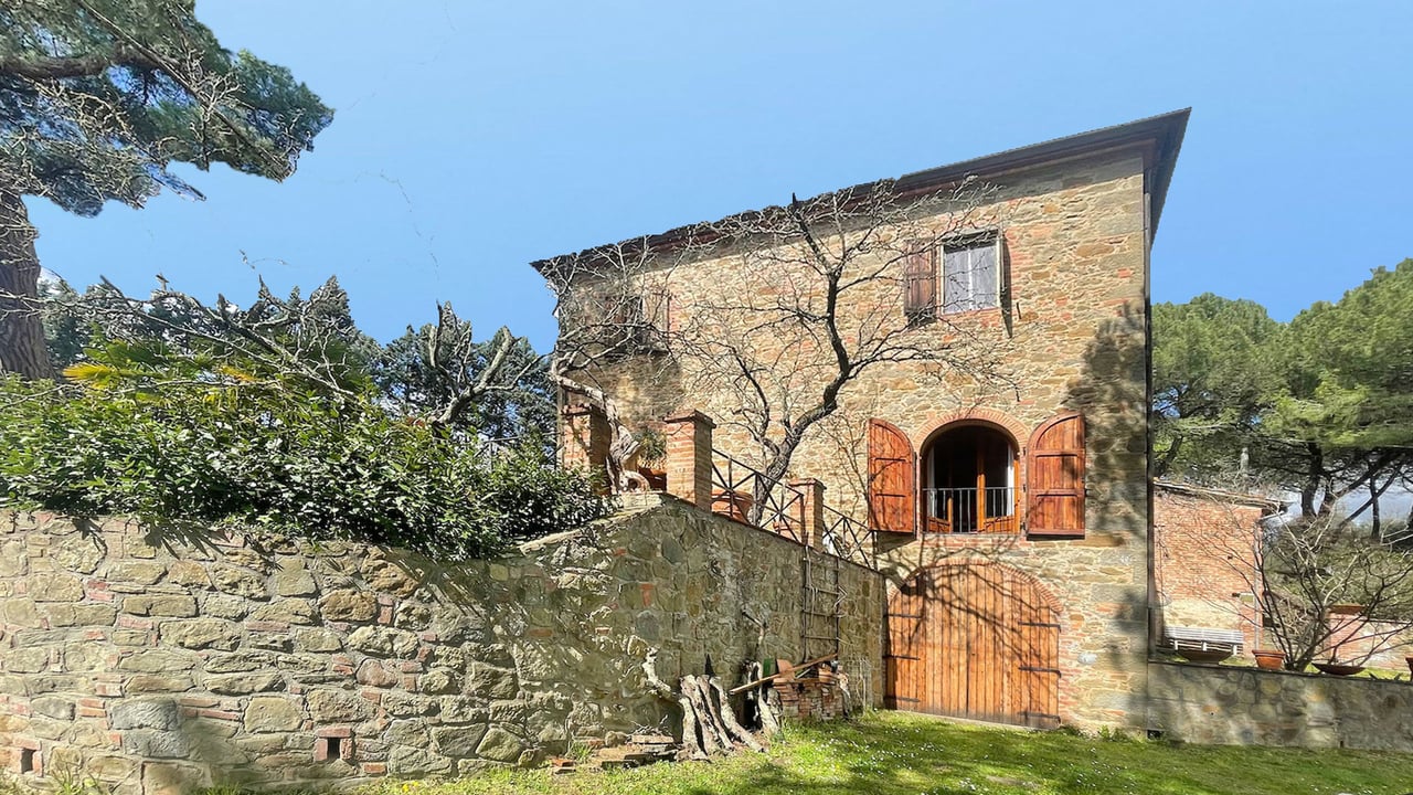CASALE DEL CANALETTO