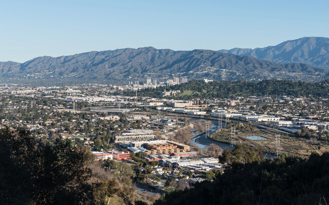 Atwater Village
