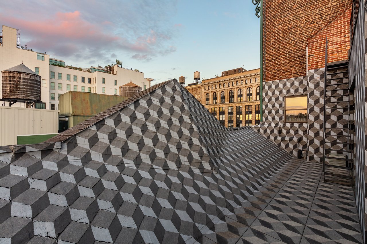 90 Prince Street, PH