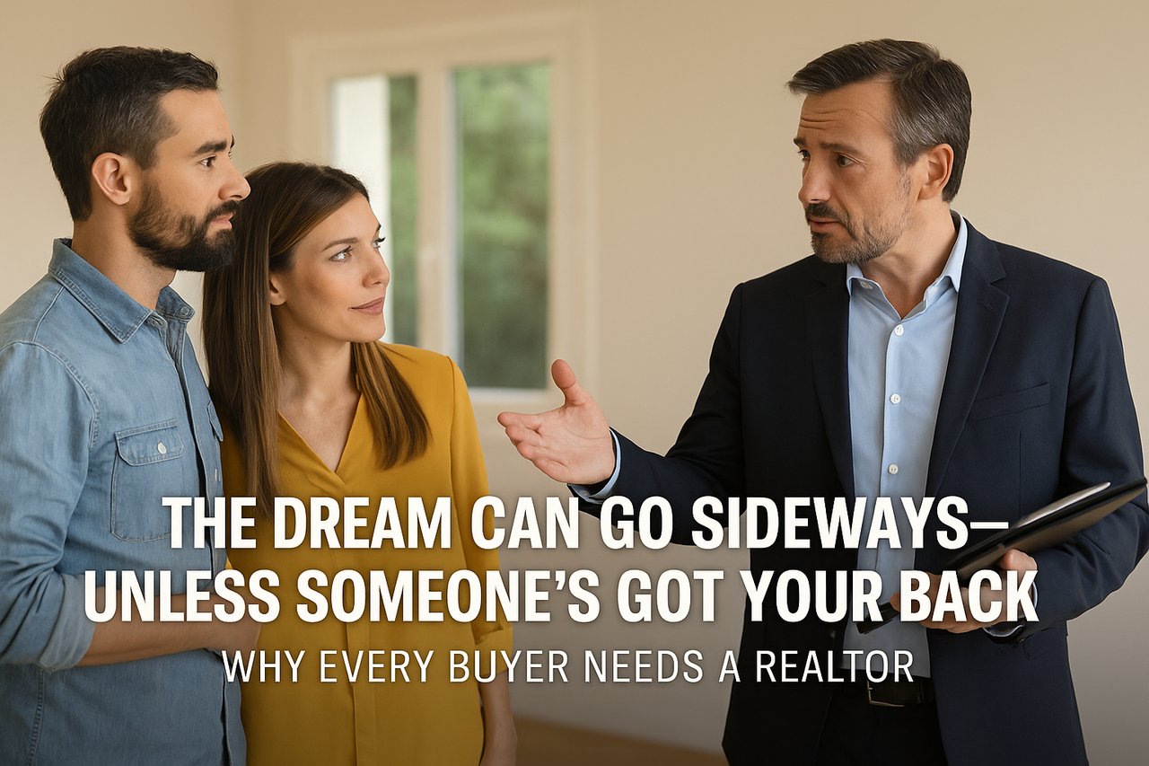 Lago Vista New Home Buying Guide – Why Every Buyer Needs a Realtor | Todd Massey, eXp Realty