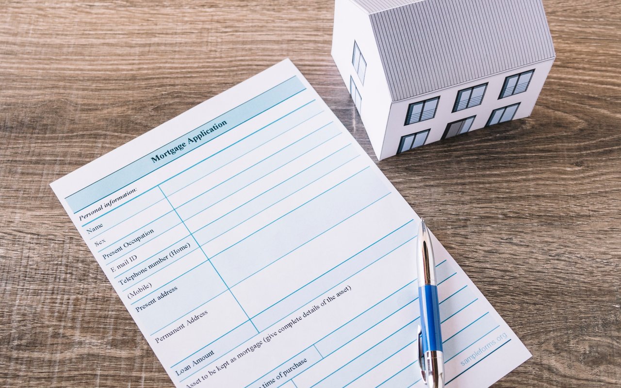 Here's Everything You Need To Know About Mortgage Pre-approval
