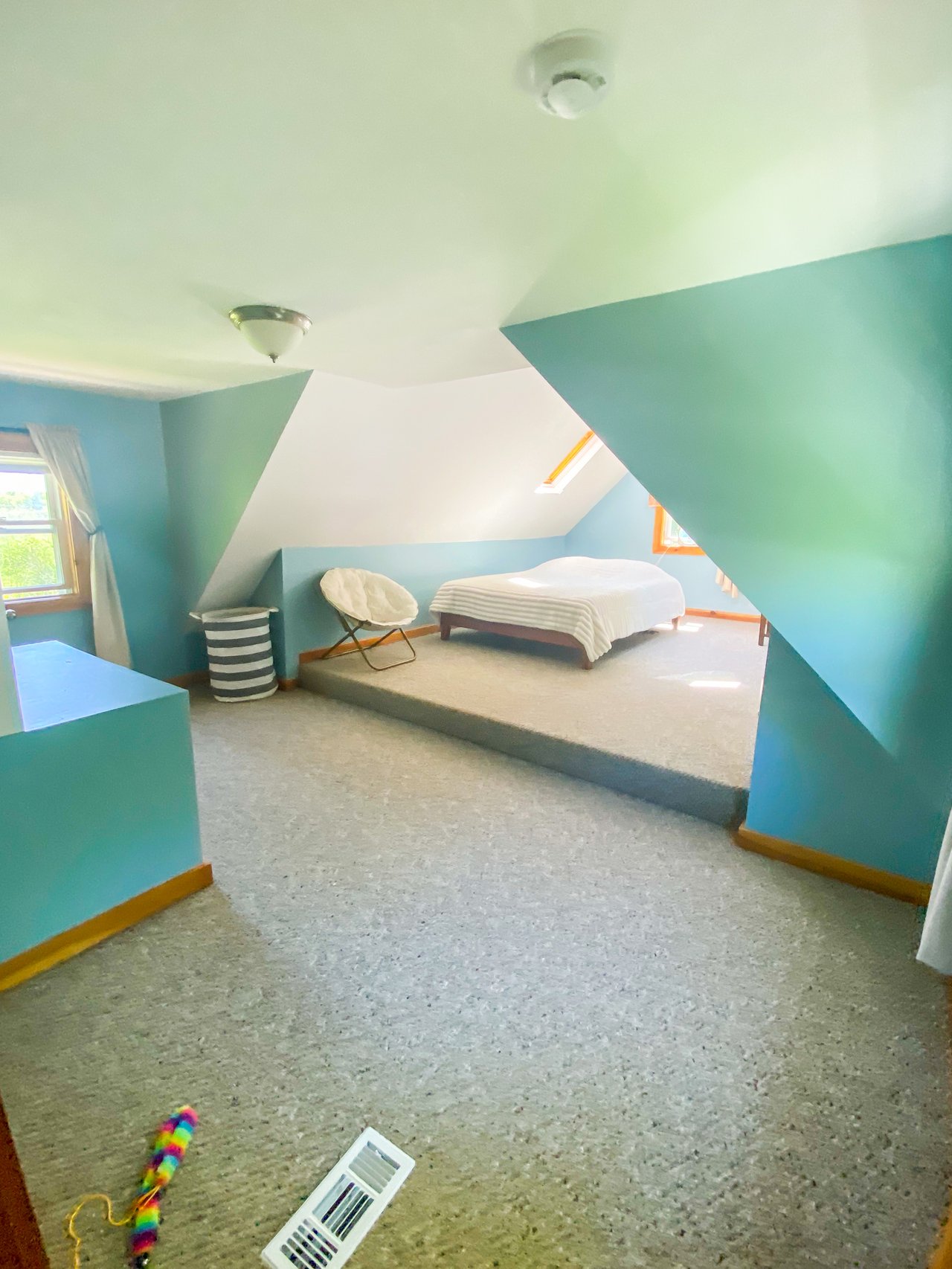 Rental Available July 1st