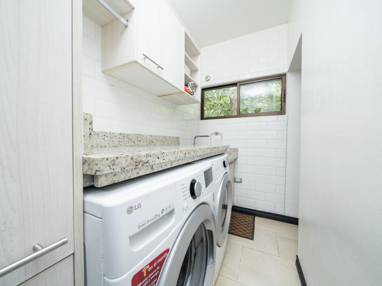 Casa Bosque | Modern 3-Bedroom Villa with Pool in Pacific Residences, Near Tamarindo