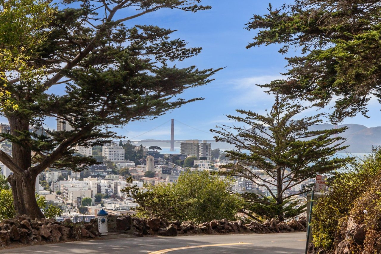 111 Telegraph Hill Blvd.