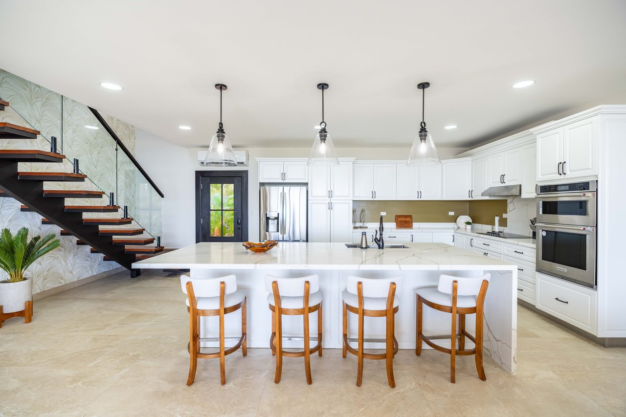 Villa Vista Serena, La Jolla Q | Ocean-View Luxury Home in Mar Vista, Playa Flamingo