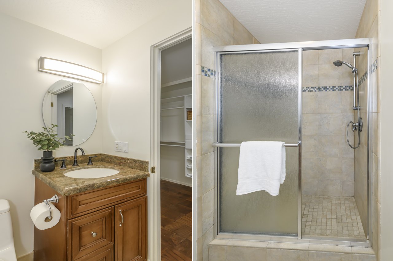 Elegant Condominium with Resort-Style Appeal- Represented Seller