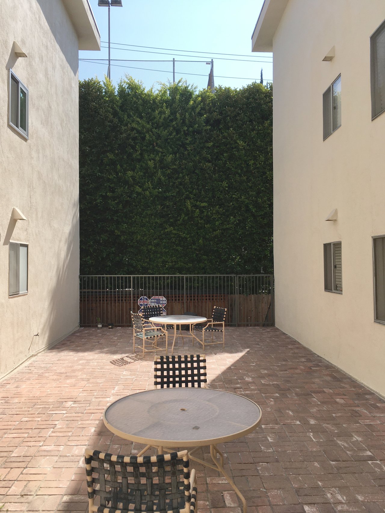 700 Westmount Dr #105