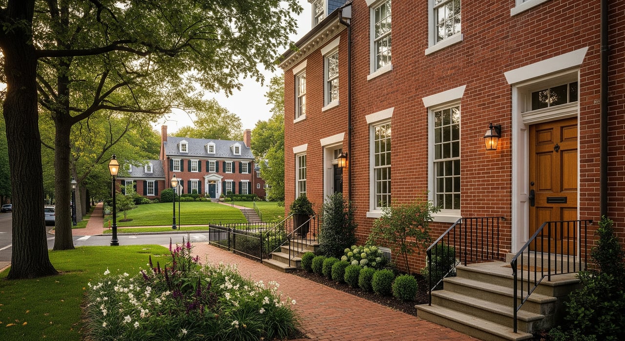 Falls Church City vs Greater Falls Church: What to Know