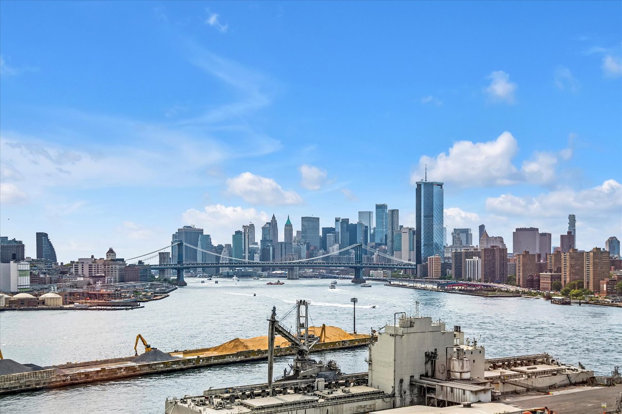 One Williamsburgh Wharf