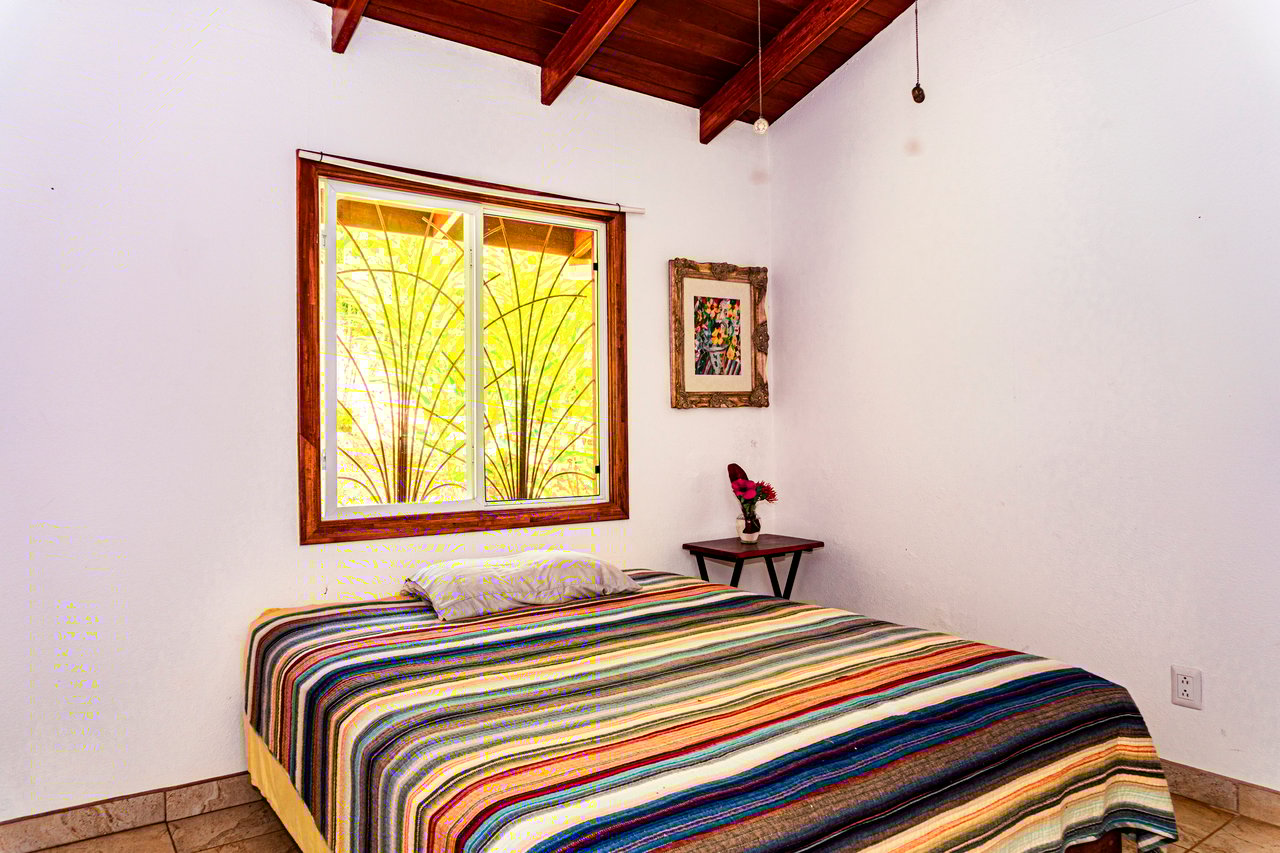 Casa Vista Hermosa