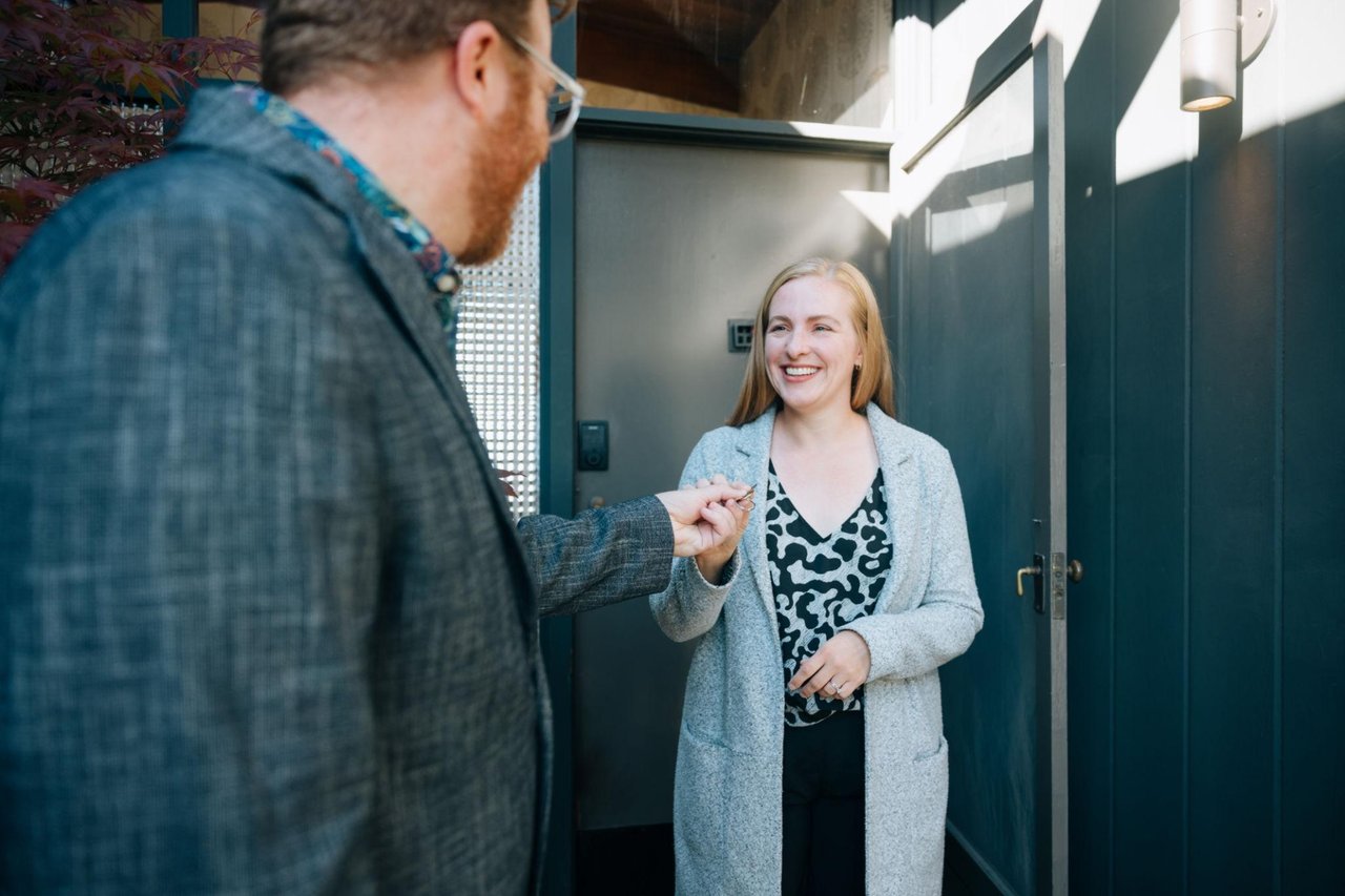 🏡 What Happens After You Find the Right Home in Seattle? (Step-by-Step Offer Process)