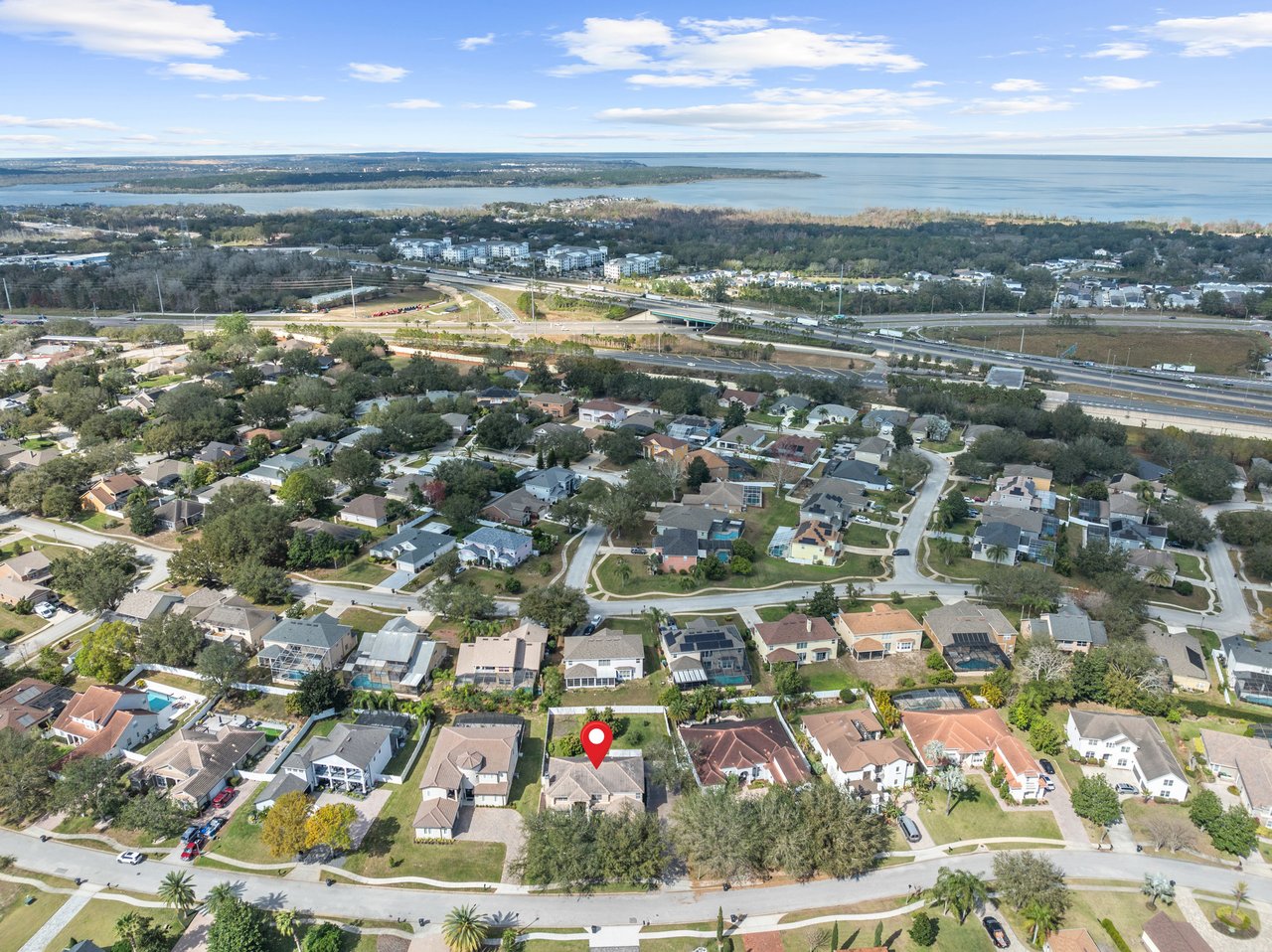 619 Largovista Dr