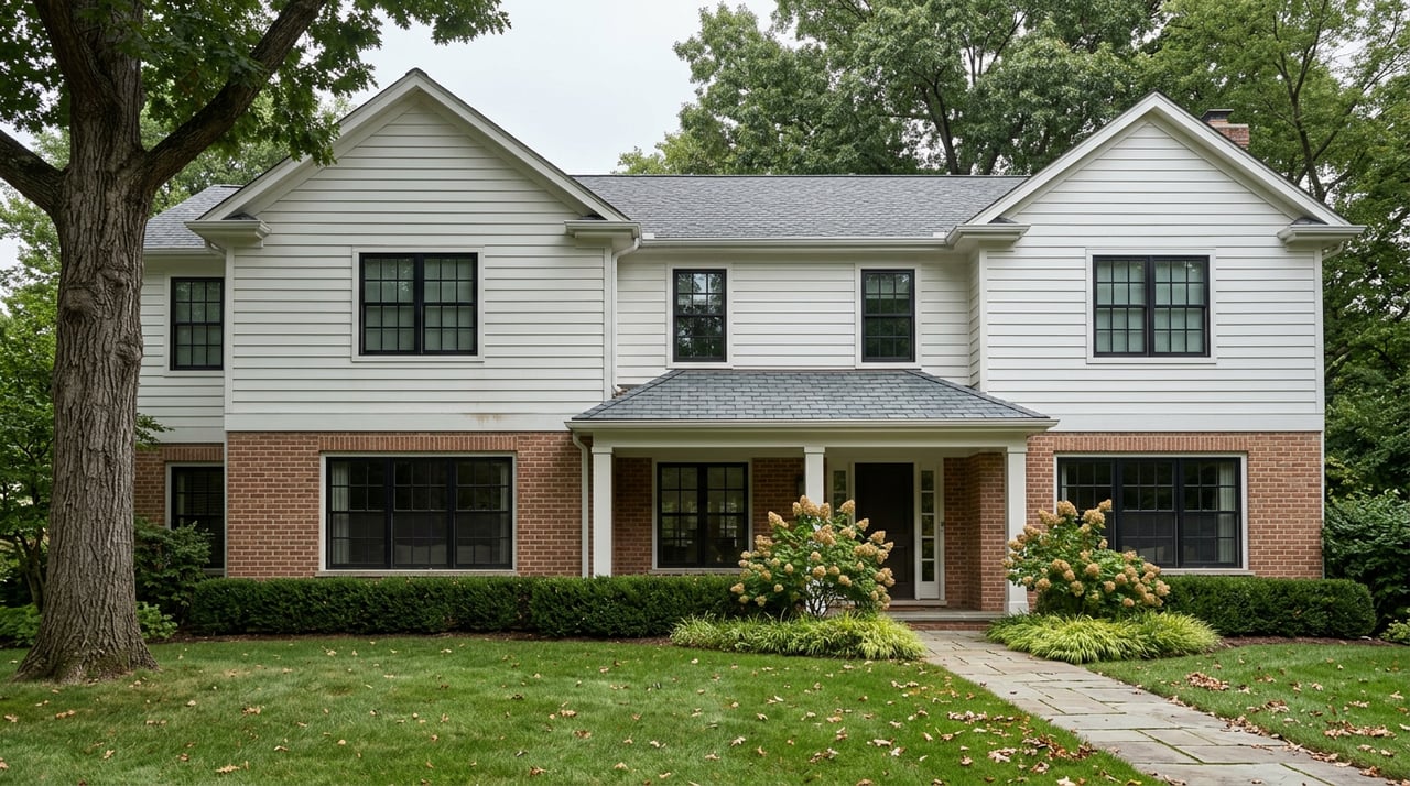 The Real Friction in a Muirfield Village Sale Isn't the Market. It's the Deed.
