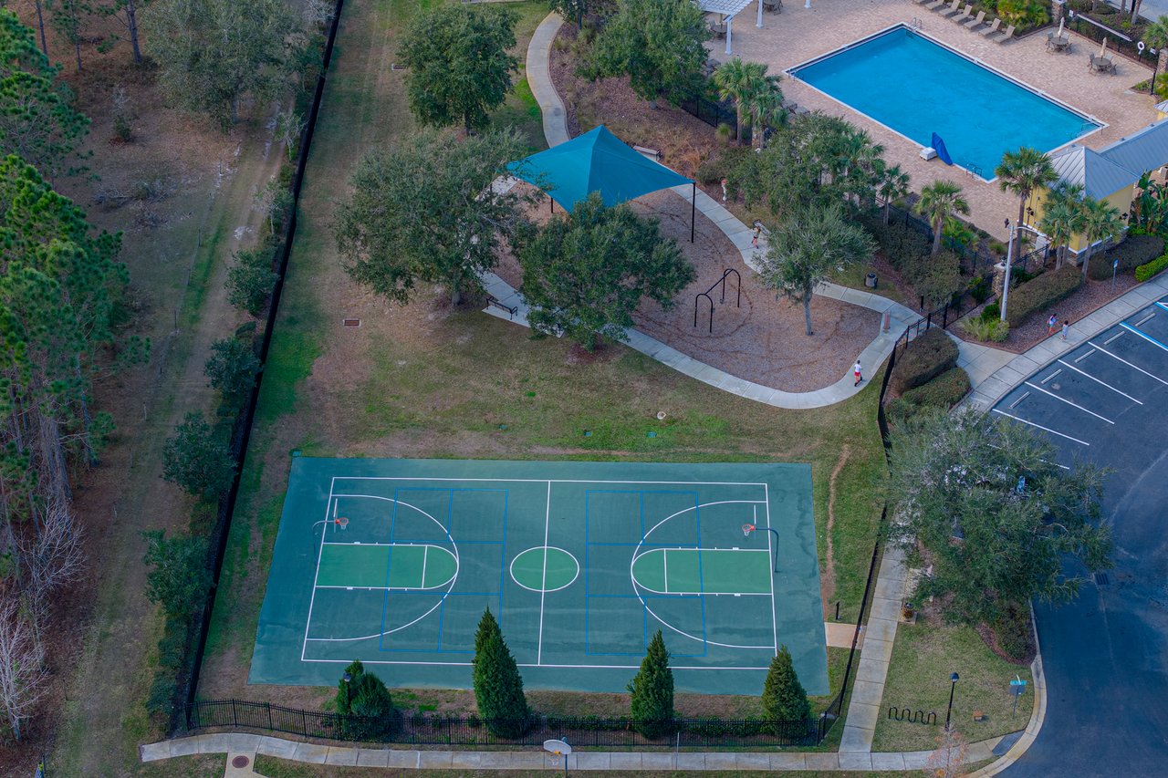 6908 Pine Springs Drive